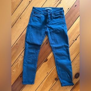 Vince jeans size 25